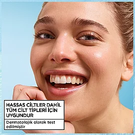 Garnier Hyaluron Fresh & Plump Nemlendirici Sorbe Yüz Kremi 85ml - 5