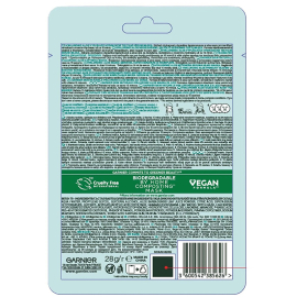 Garnier Hyaluronik Aloe Kağıt Yüz Maskesi - 2