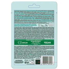 Garnier Hyaluronik Aloe Kağıt Yüz Maskesi - 2