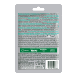 Garnier Hyaluronik Kriyo Jel - Yorgunluk Karşıtı Soğutucu Yüz Maskesi 27gr - 2