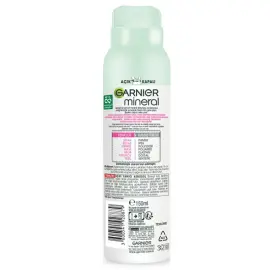 Garnier Lekesiz Koruma Sprey Deodorant 150ml - 2