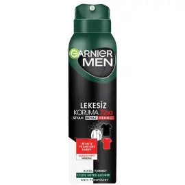 Garnier Men Lekesiz Koruma Deodorant 150ml - 1