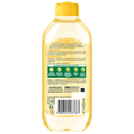 Garnier Micellar C Vitamini Kusursuz Makyaj Temizleme Suyu 400ml - 2