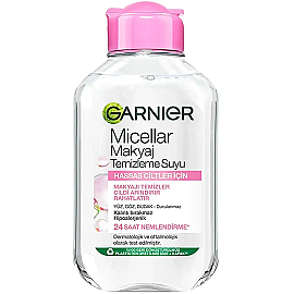 Garnier Micellar Kusursuz Makyaj Temizleme Suyu 100ml - Garnier