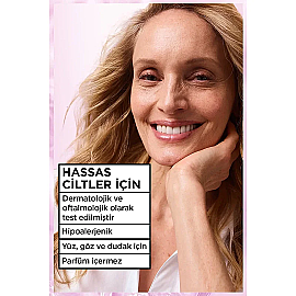 Garnier Micellar Kusursuz Makyaj Temizleme Suyu 100ml - 5
