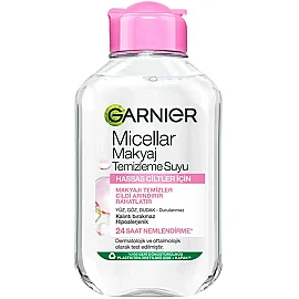 Garnier Micellar Kusursuz Makyaj Temizleme Suyu 100ml - Garnier