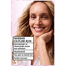 Garnier Micellar Kusursuz Makyaj Temizleme Suyu 100ml - 5
