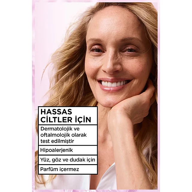 Garnier Micellar Kusursuz Makyaj Temizleme Suyu 100ml - 5