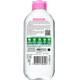 Garnier Micellar Kusursuz Makyaj Temizleme Suyu 400ml - 2