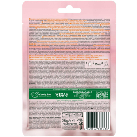 Garnier Nem Bombası Dinlendirici Kağıt Yüz Maskesi - 2