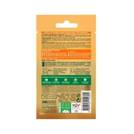 Garnier Nem Bombası Kağıt Göz Maskesi - Göz Altı Torbalarına Karşı - 2