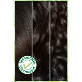 Garnier Nutrisse Ultra Creme - Kalıcı Krem Boya No: 3 Koyu Kahve - 2