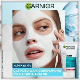 Garnier Saf & Temiz 3'ü1 Arada Temizleyici 150ml - 2