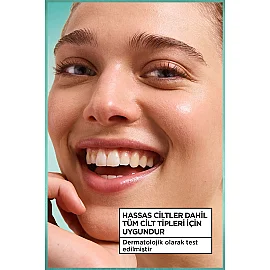 Garnier Salisilik Fresh & Matte - Sivilce Karşıtı Nemlendirici Sorbe Yüz Kremi 85ml - 5