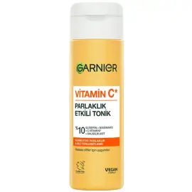 Garnier Vitamin C Parlaklık Etkili Tonik 120ml - Garnier