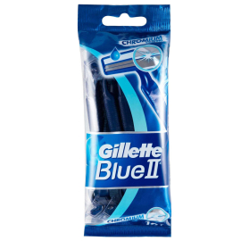Gillette Blue2 Kullan At Tıraş Bıçağı 10'lu - Gillette