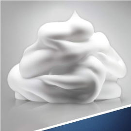 Gillette Spuma De Ras Shave Foam - Tıraş Köpüğü 300ml - 3