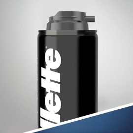 Gillette Spuma De Ras Shave Foam - Tıraş Köpüğü 300ml - 4