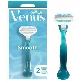 Gillette Venus Kadın Tıraş Makinesi - 2 Yedekli - Gillette