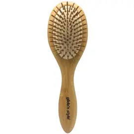 Glide'n Style Bamboo Eco Cushion - Tarama Fırçası No: 249 - 2