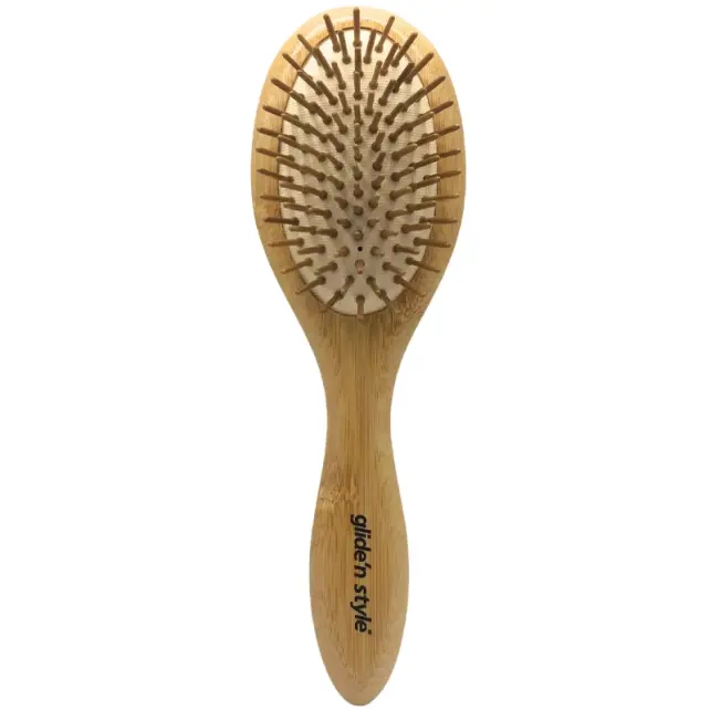 Glide'n Style Bamboo Eco Cushion - Tarama Fırçası No: 249 - 2