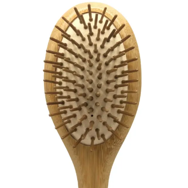 Glide'n Style Bamboo Eco Cushion - Tarama Fırçası No: 249 - 3