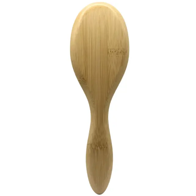 Glide'n Style Bamboo Eco Cushion - Tarama Fırçası No: 249 - 4