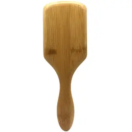Glide'n Style Bamboo Eco Paddle - Saç Fırçası No: 248 - 4