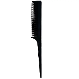 Glide'n Style Carbon Antistatic Tail Comb - Krepe Tarağı GS-264 - Glide'n Style