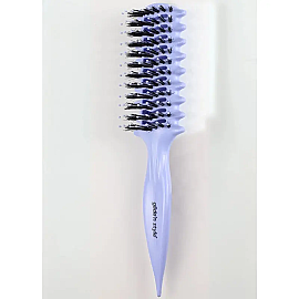 Glide'n Style Curl Defining Hair Brush - Bukle Belirginleştirici Saç Fırçası - 3
