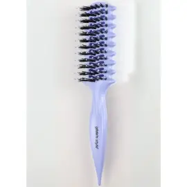 Glide'n Style Curl Defining Hair Brush - Bukle Belirginleştirici Saç Fırçası - 3