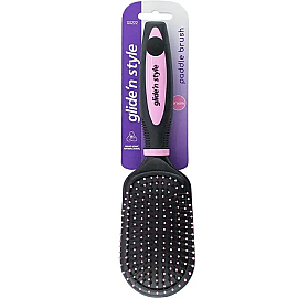 Glide'n Style Paddle Brush - Saç Fırçası GS-222 - Glide'n Style