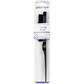 Glide'n Style Teasing Brush - Krepe Fırçası - 3