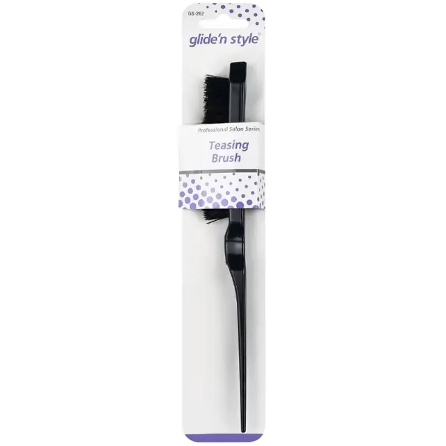 Glide'n Style Teasing Brush - Krepe Fırçası - 3