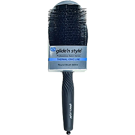 Glide'n Style Thermal Ionic Line - Fön Fırçası 55 Mm No: GS251 - Glide'n Style