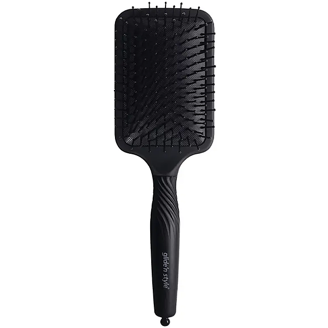 Glide'n Style Thermal Ionic Line Paddle - Saç Fırçası No: GS256 - 2