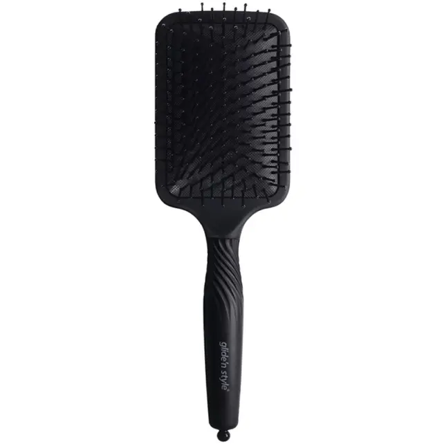 Glide'n Style Thermal Ionic Line Paddle - Saç Fırçası No: GS256 - 2