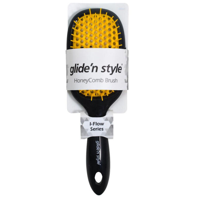 Gliden Style Bal Peteği Tarama Fırçası No: GS245 - 1