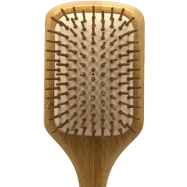 Gliden Style Bamboo Eco Paddle - Saç Fırçası No: 248 - 3