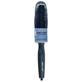 Gliden Style Professionel Series Thermal Ionic Line - Fön Fırçası No: 25mm - Glide'n Style