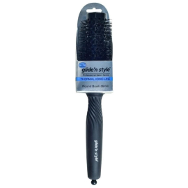 Gliden Style Professionel Series Thermal Ionic Line - Fön Fırçası No: 35mm - Glide'n Style
