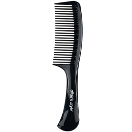 Gliden Style Rake & Detamling Comb - Açma Tarağı GS-263 - Glide'n Style