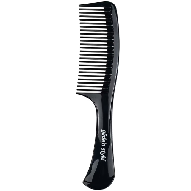 Gliden Style Rake & Detamling Comb - Açma Tarağı GS-263 - 1