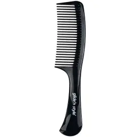 Gliden Style Rake & Detamling Comb - Açma Tarağı GS-263 - 1