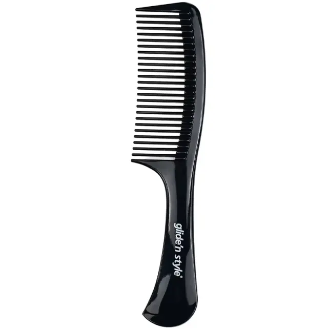 Gliden Style Rake & Detamling Comb - Açma Tarağı GS-263 - 1