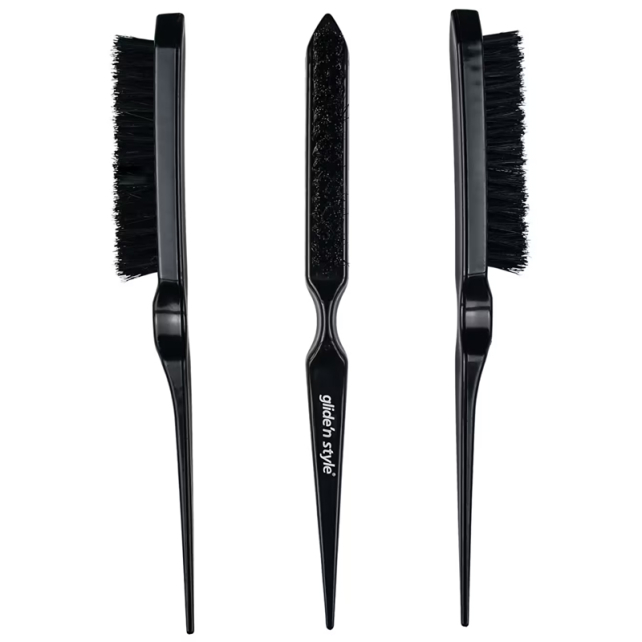 Gliden Style Teasing Brush - Krepe Fırçası - 2