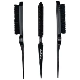 Gliden Style Teasing Brush - Krepe Fırçası - 2