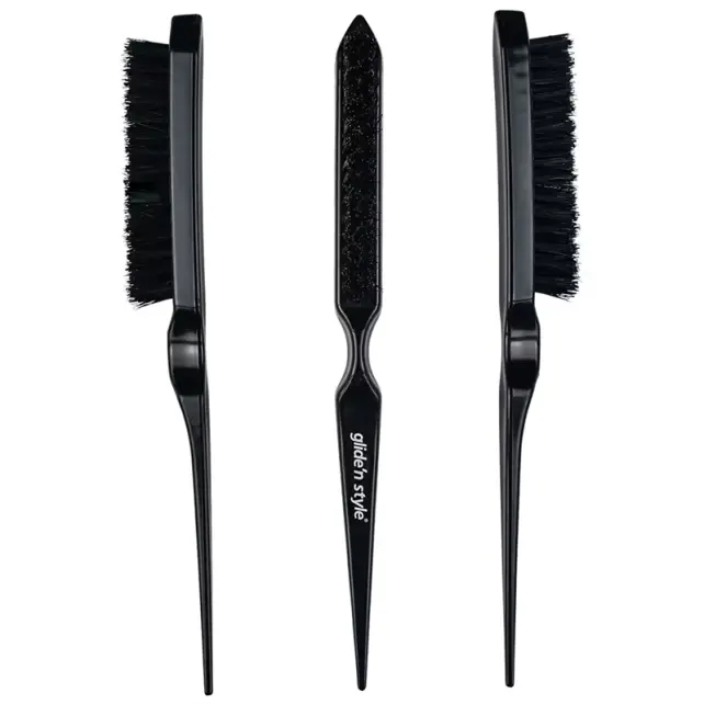 Gliden Style Teasing Brush - Krepe Fırçası - 2
