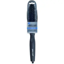 Gliden Style Thermal Ionic Line - Fön Fırçası 20 Mm No: GS255 - Glide'n Style