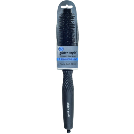 Gliden Style Thermal Ionic Line - Fön Fırçası 20mm No: GS255 - Glide'n Style